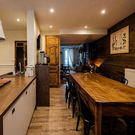 Gite Le Pied Du Geant - Local Securise Pour Les Velos Tournon-sur-Rhone Luaran gambar