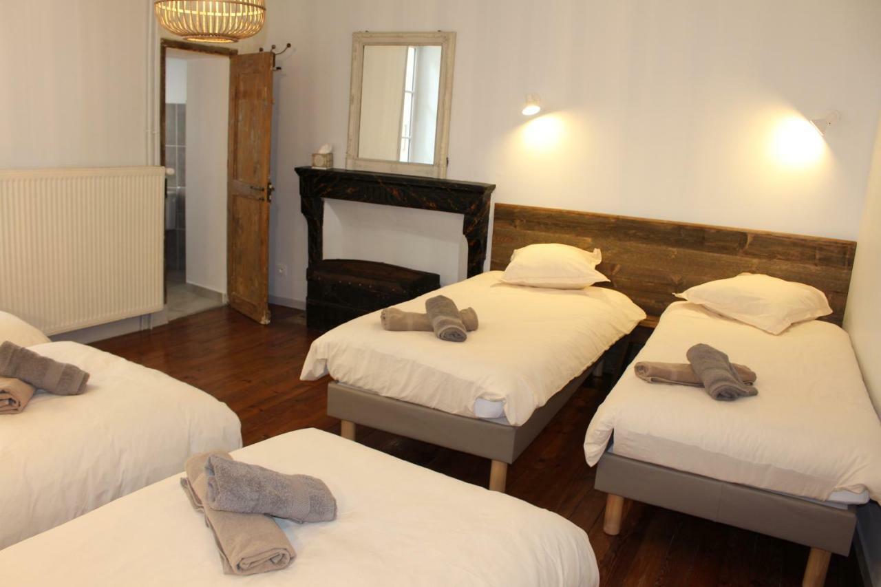 Gite Le Pied Du Geant - Local Securise Pour Les Velos Tournon-sur-Rhone Luaran gambar