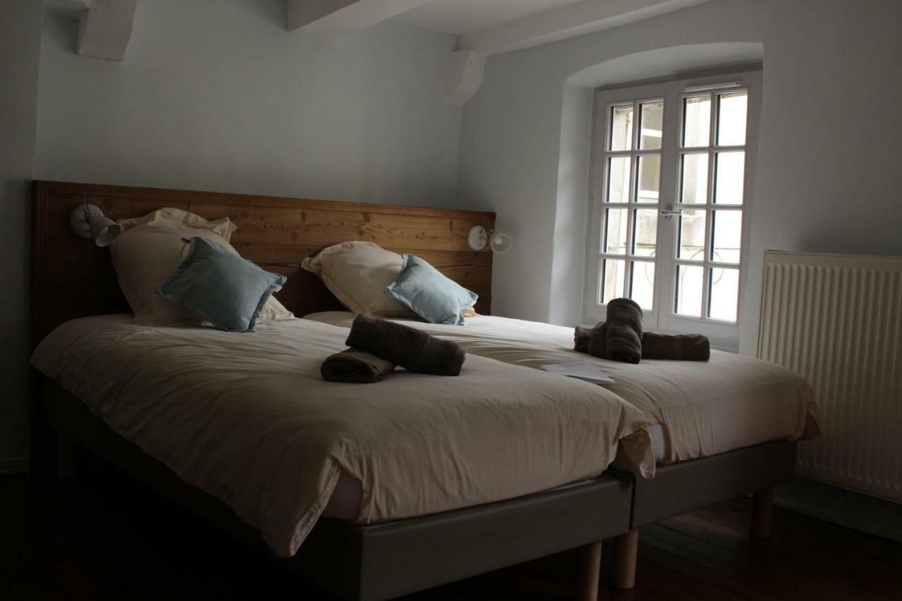 Gite Le Pied Du Geant - Local Securise Pour Les Velos Tournon-sur-Rhone Luaran gambar