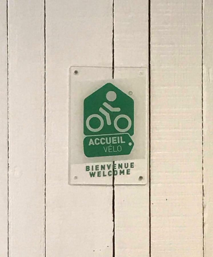 Gite Le Pied Du Geant - Local Securise Pour Les Velos Tournon-sur-Rhone Luaran gambar